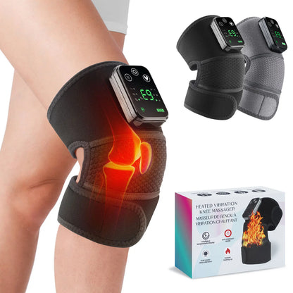 Electric Knee Massager