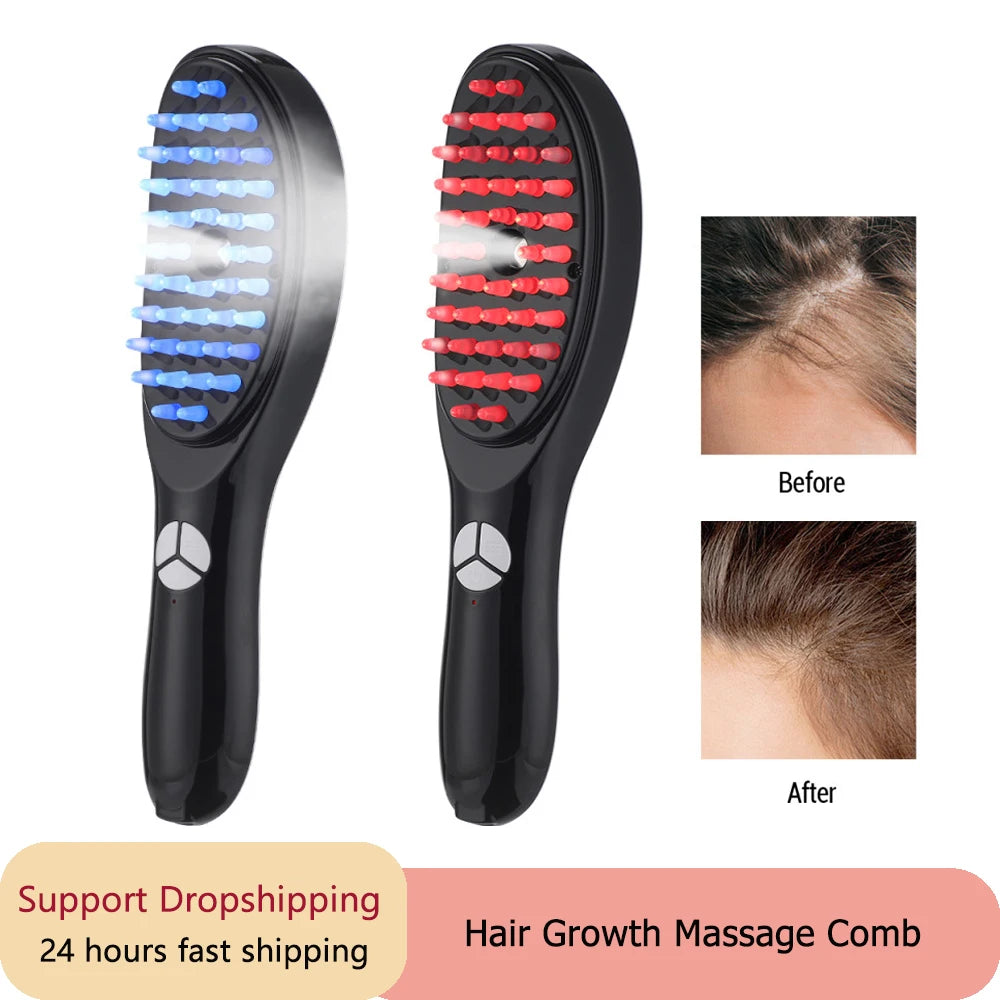 Hair Growth Comb