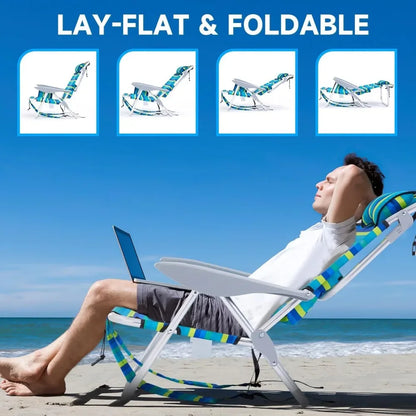 Portable Outdoor Chair