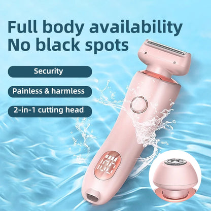 Shaver For Woman