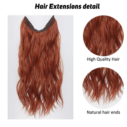 Hair Extension